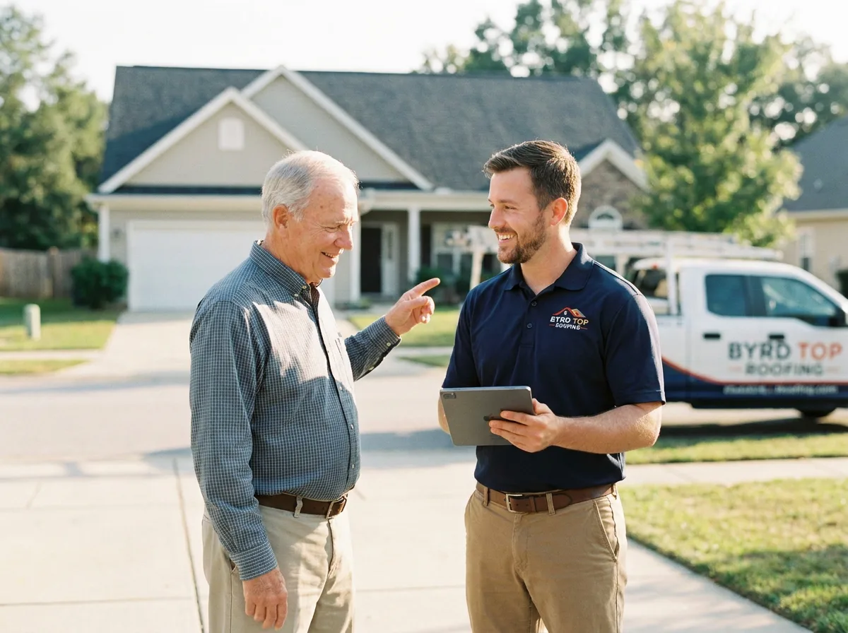 Roofing Mayflower, AR FAQs